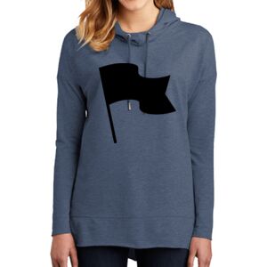 Women's  French Terry Hoodie Thumbnail
