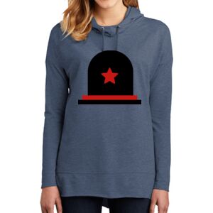 Women's  French Terry Hoodie Thumbnail