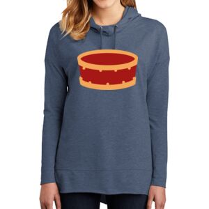 Women's  French Terry Hoodie Thumbnail