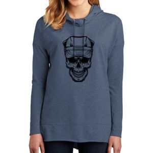 Women's  French Terry Hoodie Thumbnail