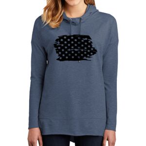 Women's  French Terry Hoodie Thumbnail