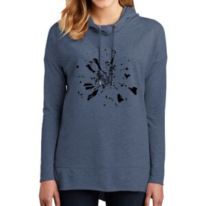 Women's  French Terry Hoodie Thumbnail