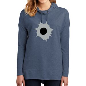 Women's  French Terry Hoodie Thumbnail