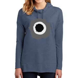 Women's  French Terry Hoodie Thumbnail