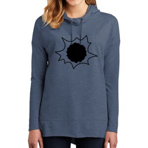 Women's  French Terry Hoodie Thumbnail