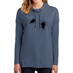 Women's  French Terry Hoodie Thumbnail