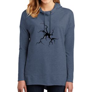 Women's  French Terry Hoodie Thumbnail