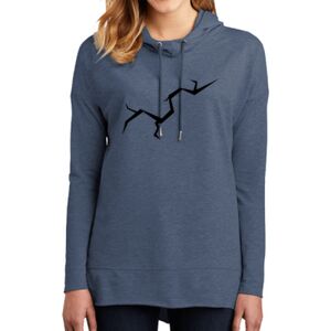 Women's  French Terry Hoodie Thumbnail