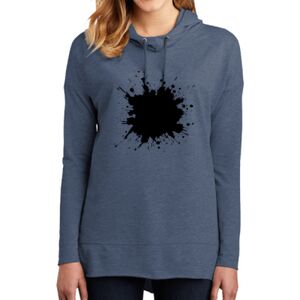 Women's  French Terry Hoodie Thumbnail
