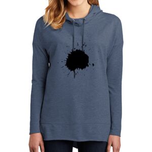 Women's  French Terry Hoodie Thumbnail