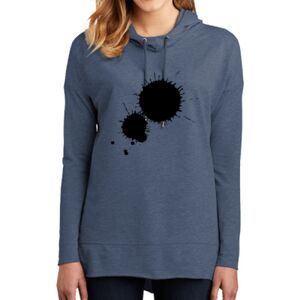 Women's  French Terry Hoodie Thumbnail