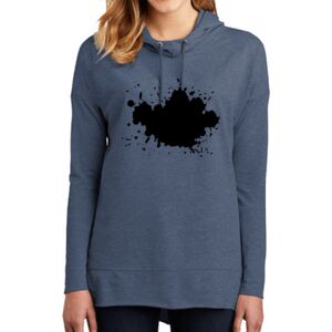 Women's  French Terry Hoodie Thumbnail