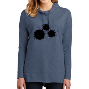 Women's  French Terry Hoodie Thumbnail
