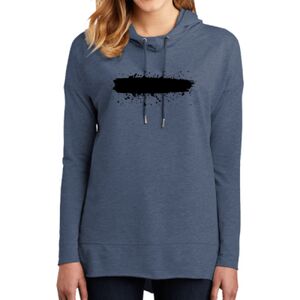 Women's  French Terry Hoodie Thumbnail