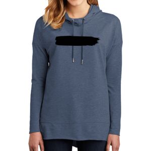 Women's  French Terry Hoodie Thumbnail