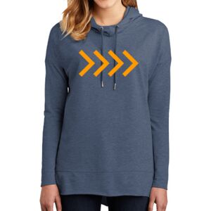 Women's  French Terry Hoodie Thumbnail