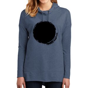 Women's  French Terry Hoodie Thumbnail