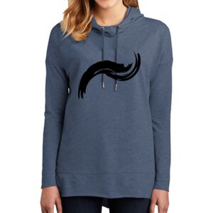 Women's  French Terry Hoodie Thumbnail