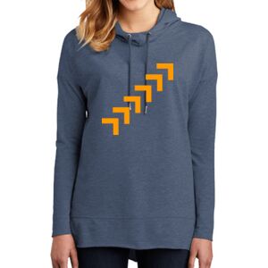 Women's  French Terry Hoodie Thumbnail