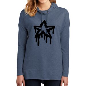 Women's  French Terry Hoodie Thumbnail