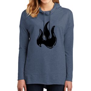 Women's  French Terry Hoodie Thumbnail