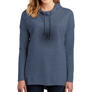 Women's  French Terry Hoodie Thumbnail