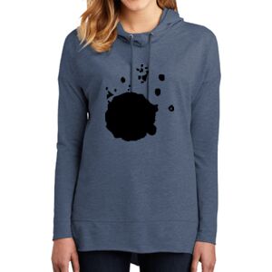Women's  French Terry Hoodie Thumbnail