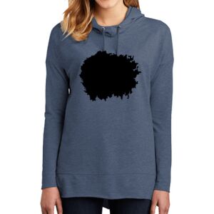 Women's  French Terry Hoodie Thumbnail