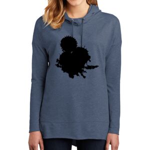 Women's  French Terry Hoodie Thumbnail