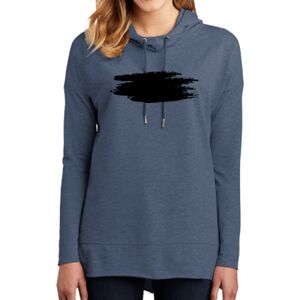 Women's  French Terry Hoodie Thumbnail