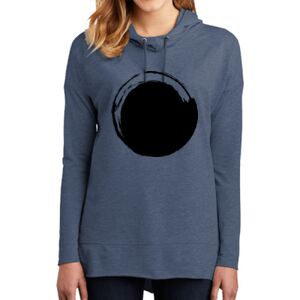 Women's  French Terry Hoodie Thumbnail