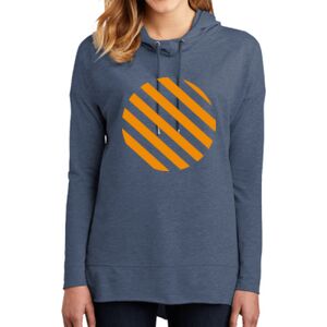 Women's  French Terry Hoodie Thumbnail
