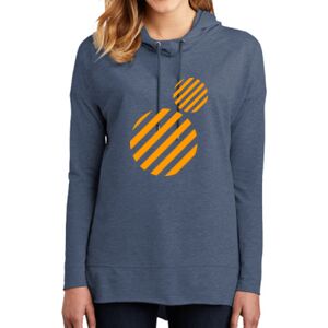 Women's  French Terry Hoodie Thumbnail