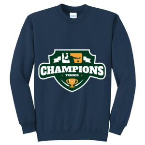 Crewneck Sweatshirt Thumbnail