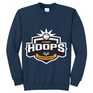 Crewneck Sweatshirt Thumbnail