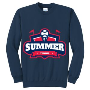 Crewneck Sweatshirt Thumbnail