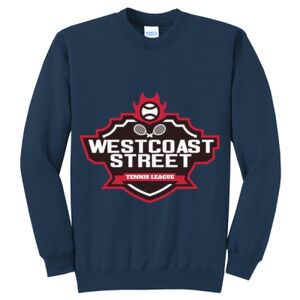 Crewneck Sweatshirt Thumbnail