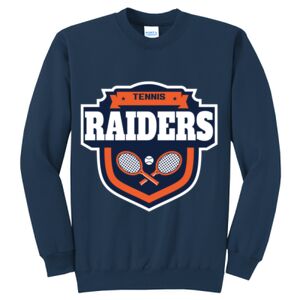 Crewneck Sweatshirt Thumbnail