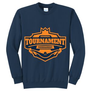 Crewneck Sweatshirt Thumbnail