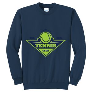 Crewneck Sweatshirt Thumbnail