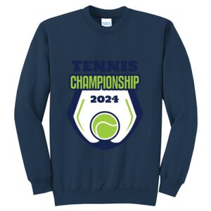 Crewneck Sweatshirt Thumbnail