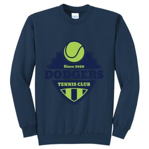 Crewneck Sweatshirt Thumbnail
