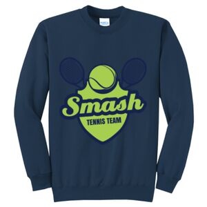 Crewneck Sweatshirt Thumbnail