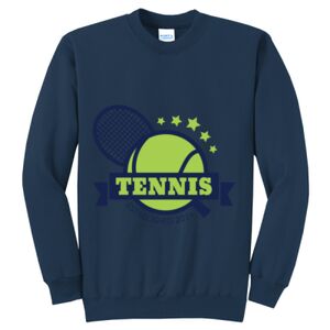 Crewneck Sweatshirt Thumbnail