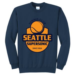 Crewneck Sweatshirt Thumbnail