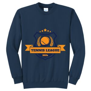 Crewneck Sweatshirt Thumbnail