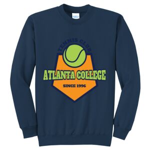 Crewneck Sweatshirt Thumbnail