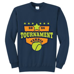 Crewneck Sweatshirt Thumbnail