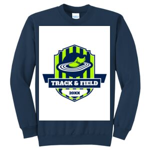Crewneck Sweatshirt Thumbnail