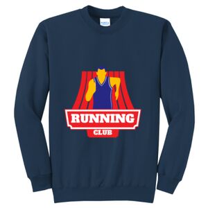 Crewneck Sweatshirt Thumbnail